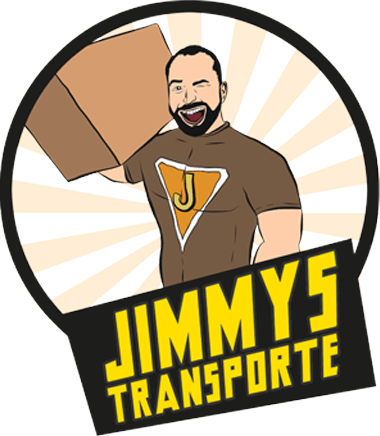 Jimmys Transporte - Dein Transportunternehmen aus Hamburg